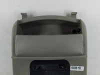 2018 Toyota Camry Overhead Roof Console - Oemusedautoparts1.com
