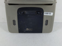 2018 Toyota Camry Overhead Roof Console - Oemusedautoparts1.com