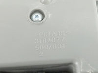 2018 Toyota Camry Overhead Roof Console - Oemusedautoparts1.com