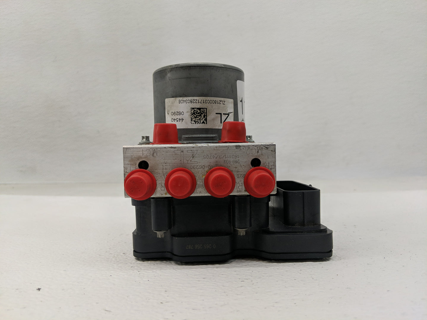 2018-2020 Toyota Camry ABS Pump Control Module Replacement P/N:44540 06290 Fits Fits 2018 2019 2020 OEM Used Auto Parts - Oe