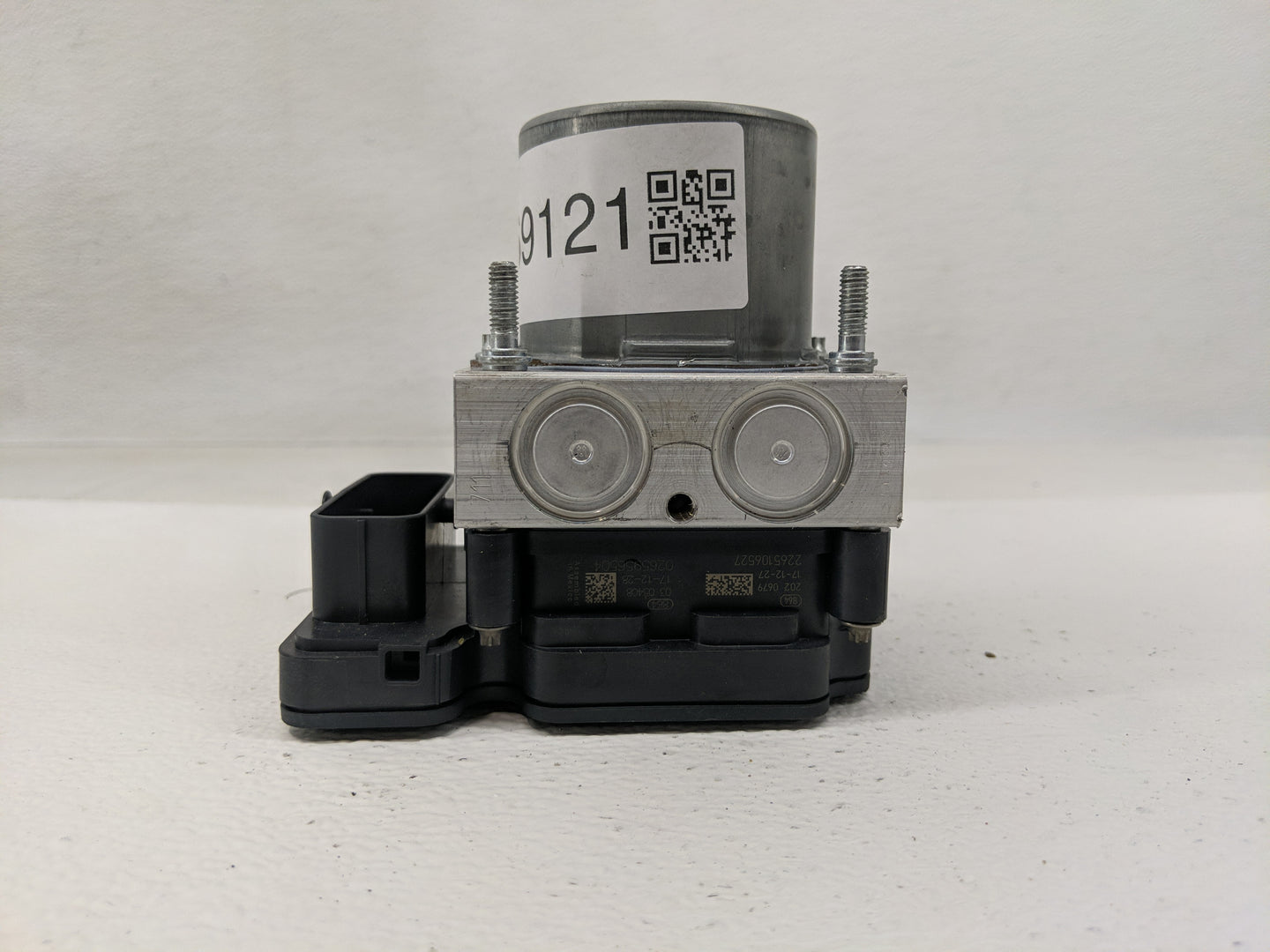 2018-2020 Toyota Camry ABS Pump Control Module Replacement P/N:44540 06290 Fits Fits 2018 2019 2020 OEM Used Auto Parts - Oe