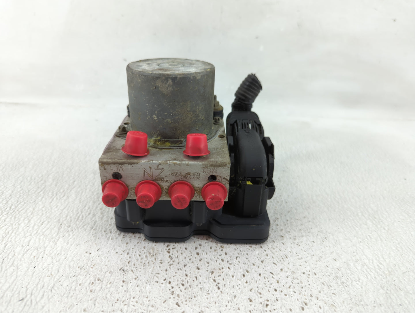 2018-2019 Toyota Camry ABS Pump Control Module Replacement Fits Fits 2018 2019 OEM Used Auto Parts - Oemusedautoparts1.com