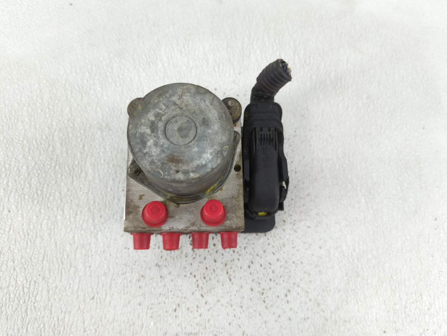2018-2019 Toyota Camry ABS Pump Control Module Replacement Fits Fits 2018 2019 OEM Used Auto Parts - Oemusedautoparts1.com