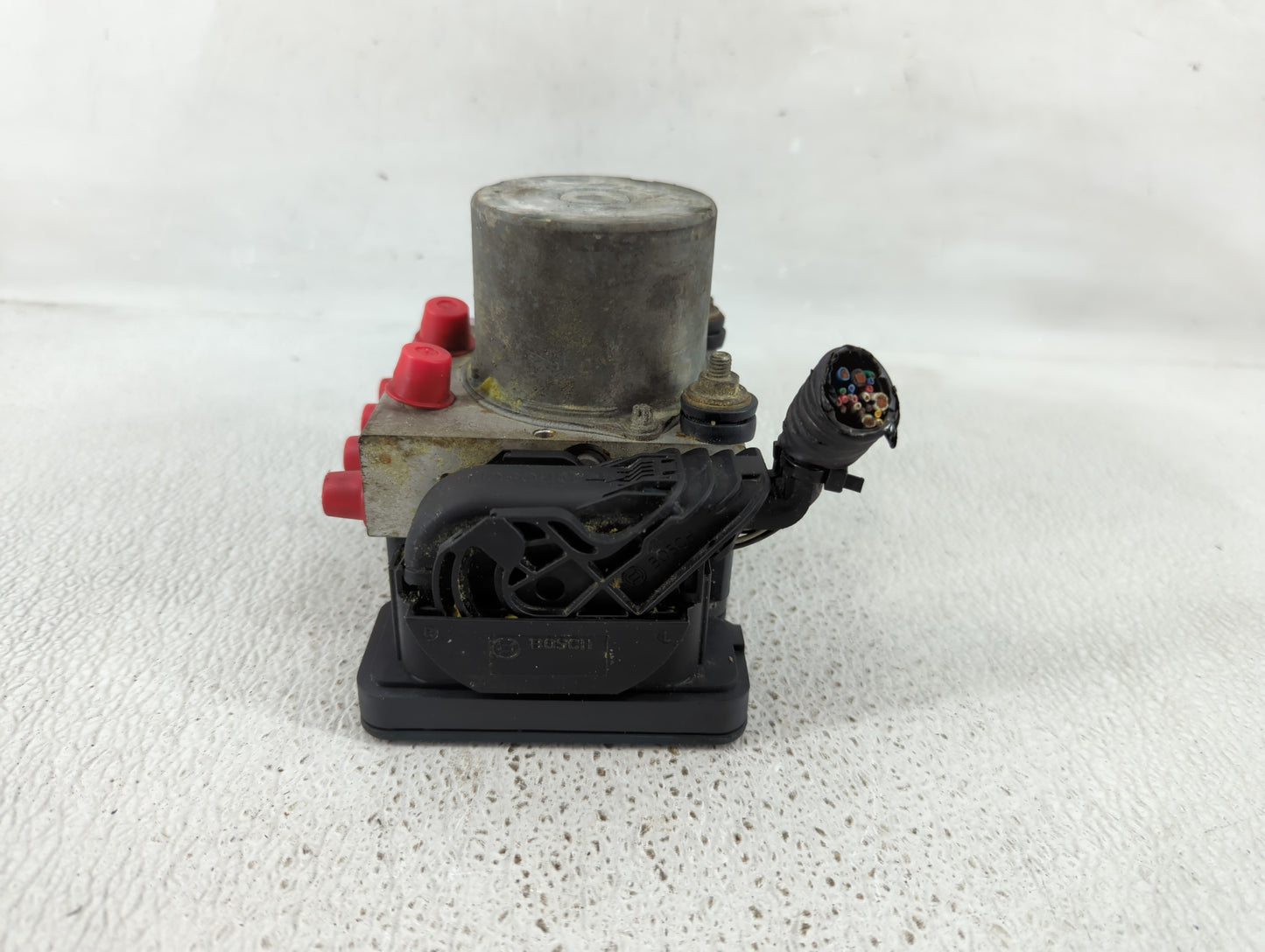 2018-2019 Toyota Camry ABS Pump Control Module Replacement Fits Fits 2018 2019 OEM Used Auto Parts - Oemusedautoparts1.com