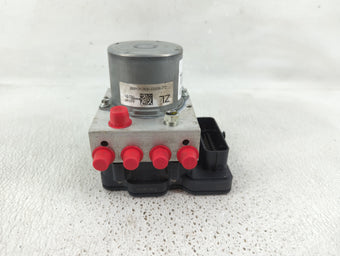 compare product 2018-2020 Toyota Camry Anti-Lock Brake ABS Pump Module Actuator OEM P/N:44540 06290 Fits Fits 2018 2019 2020 OEM Used Auto Parts