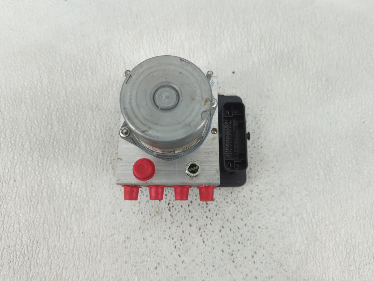 2018-2020 Toyota Camry Anti-Lock Brake ABS Pump Module Actuator OEM P/N:44540 06290 Fits Fits 2018 2019 2020 OEM Used Auto P