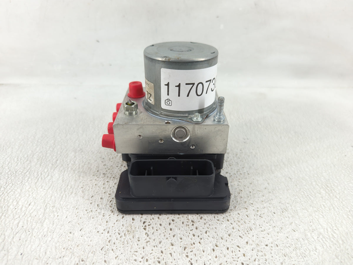 2018-2020 Toyota Camry Anti-Lock Brake ABS Pump Module Actuator OEM P/N:44540 06290 Fits Fits 2018 2019 2020 OEM Used Auto P