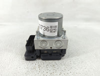 2018-2020 Toyota Camry Anti-Lock Brake ABS Pump Module Actuator OEM P/N:44540 06290 Fits Fits 2018 2019 2020 OEM Used Auto P