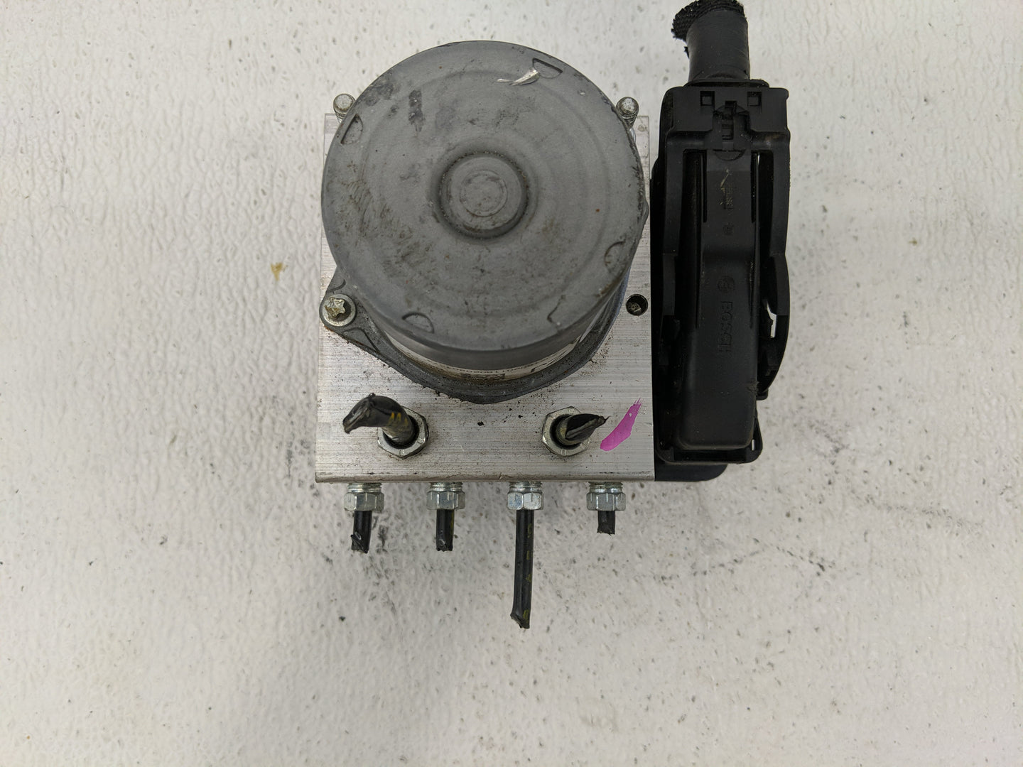 2018-2019 Toyota Camry ABS Pump Control Module Replacement P/N:44540 06270 Fits Fits 2018 2019 OEM Used Auto Parts - Oemused