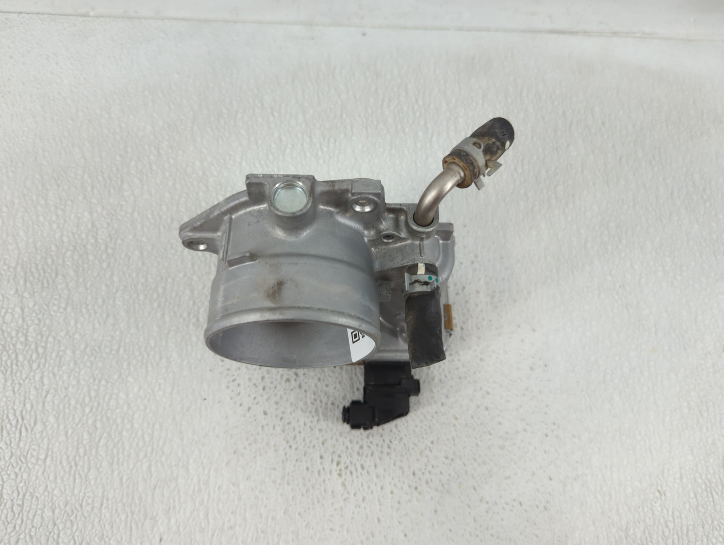 2018-2022 Toyota Camry Throttle Body P/N:22030-F0010 Fits Fits 2018 2019 2020 2021 2022 OEM Used Auto Parts - Oemusedautopar