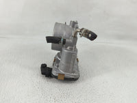 2018-2022 Toyota Camry Throttle Body P/N:22030-F0010 Fits Fits 2018 2019 2020 2021 2022 OEM Used Auto Parts - Oemusedautopar