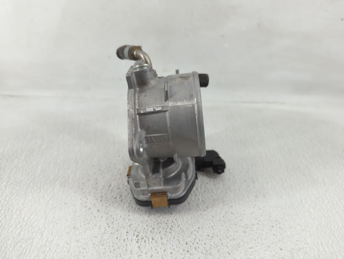 2018-2022 Toyota Camry Throttle Body P/N:22030-F0010 Fits Fits 2018 2019 2020 2021 2022 OEM Used Auto Parts - Oemusedautopar