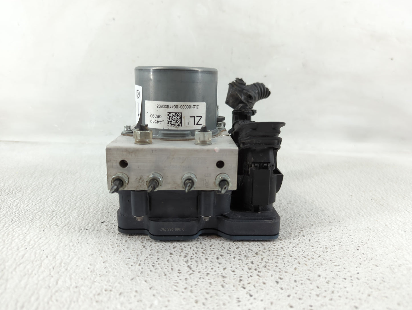 2018-2020 Toyota Camry ABS Pump Control Module Replacement P/N:44540-06290 Fits Fits 2018 2019 2020 OEM Used Auto Parts - Oe