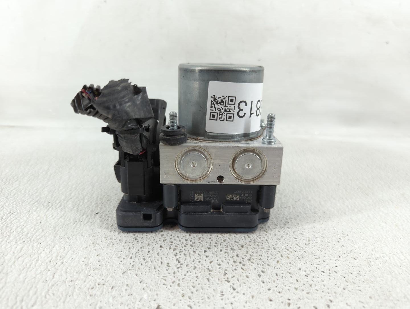 2018-2020 Toyota Camry ABS Pump Control Module Replacement P/N:44540-06290 Fits Fits 2018 2019 2020 OEM Used Auto Parts - Oe