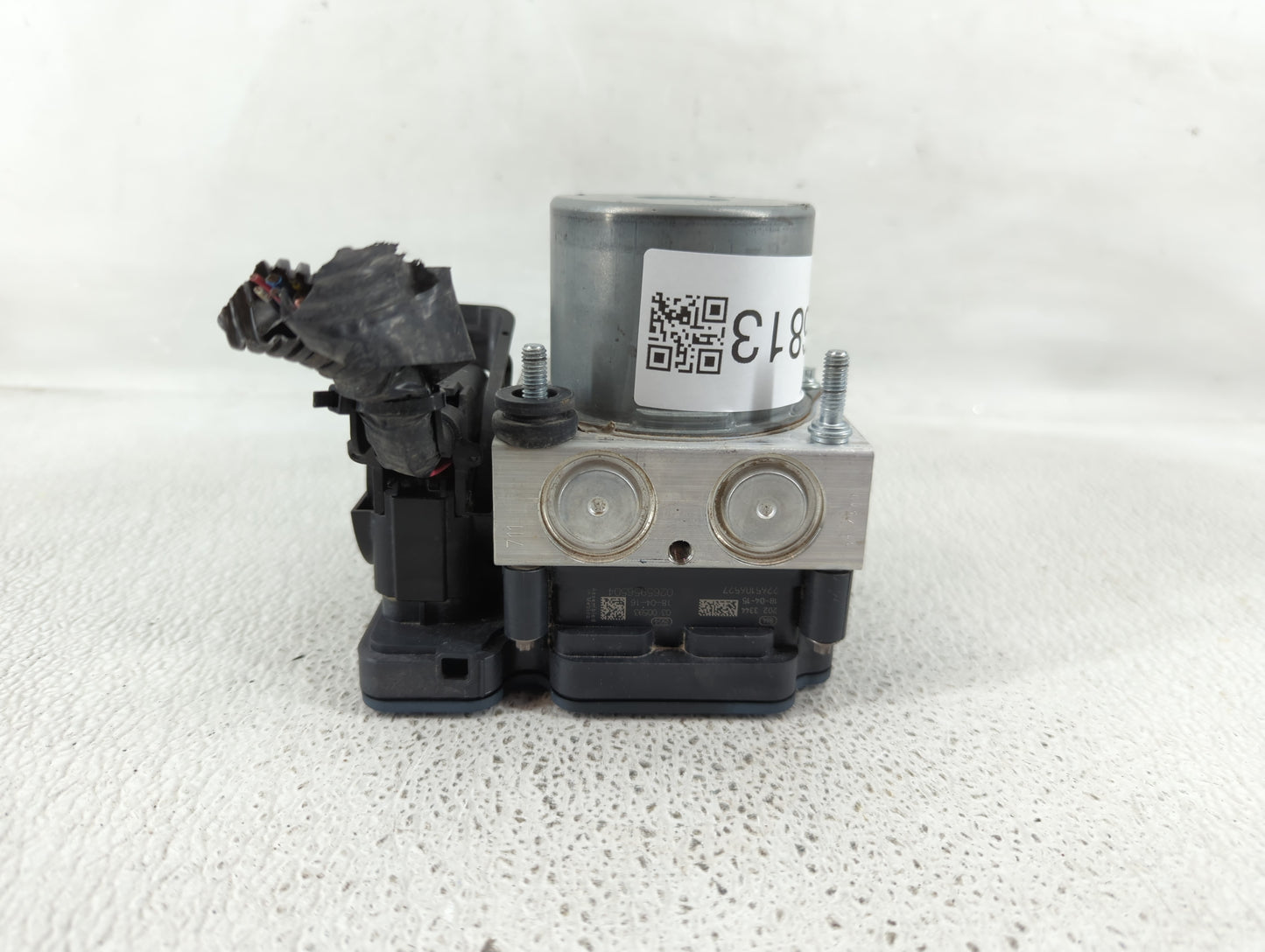 2018-2020 Toyota Camry ABS Pump Control Module Replacement P/N:44540-06290 Fits Fits 2018 2019 2020 OEM Used Auto Parts - Oe