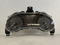 2018 Toyota Camry Instrument Cluster Speedometer Gauges P/N:83800-0XD20 Fits OEM Used Auto Parts - Oemusedautoparts1.com