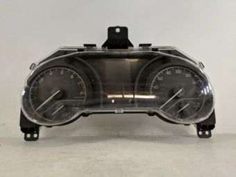 compare product 2018 Toyota Camry Instrument Cluster Speedometer Gauges P/N:83800-0XD20 Fits OEM Used Auto Parts