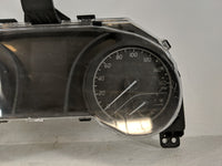 2018 Toyota Camry Instrument Cluster Speedometer Gauges P/N:83800-0XD20 Fits OEM Used Auto Parts - Oemusedautoparts1.com