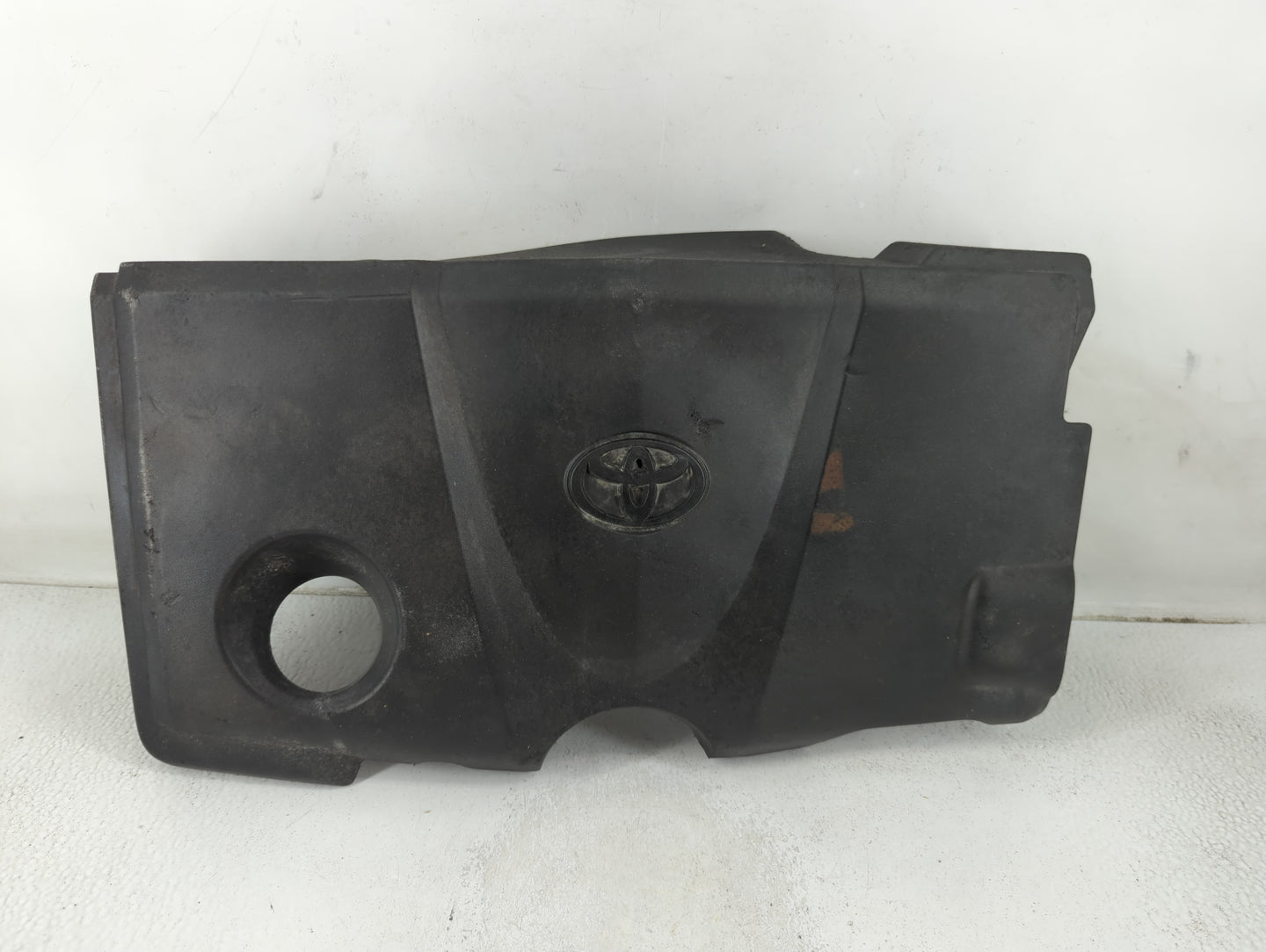 2018 Toyota Camry Engine Cover - Oemusedautoparts1.com