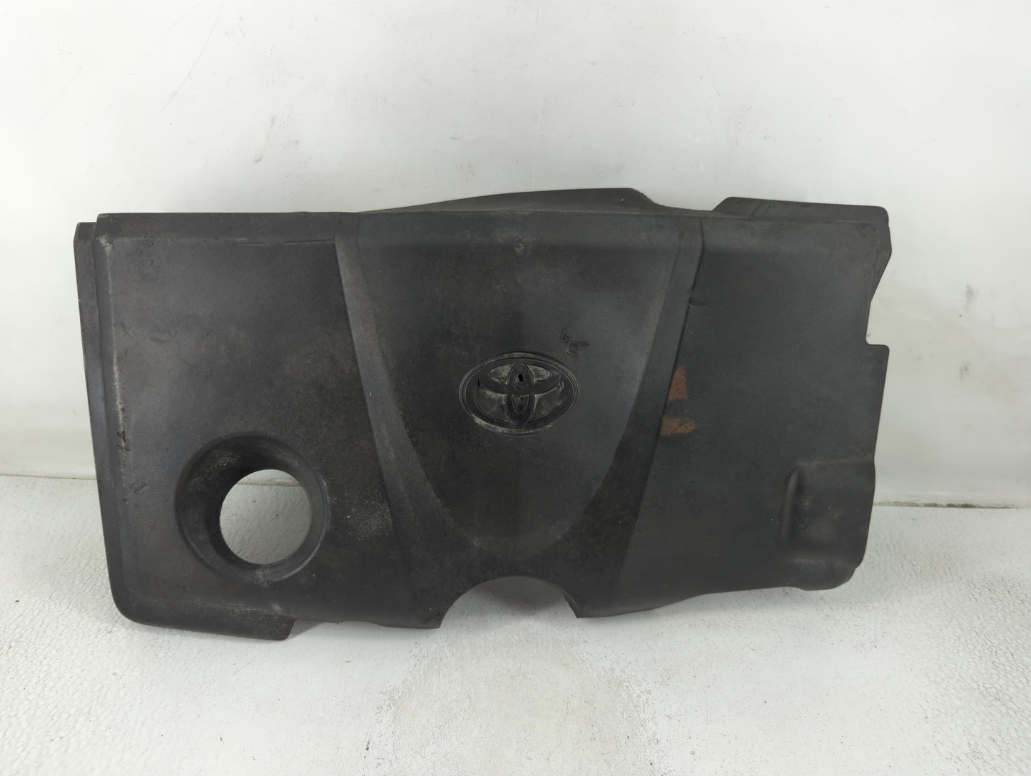2018 Toyota Camry Engine Cover - Oemusedautoparts1.com