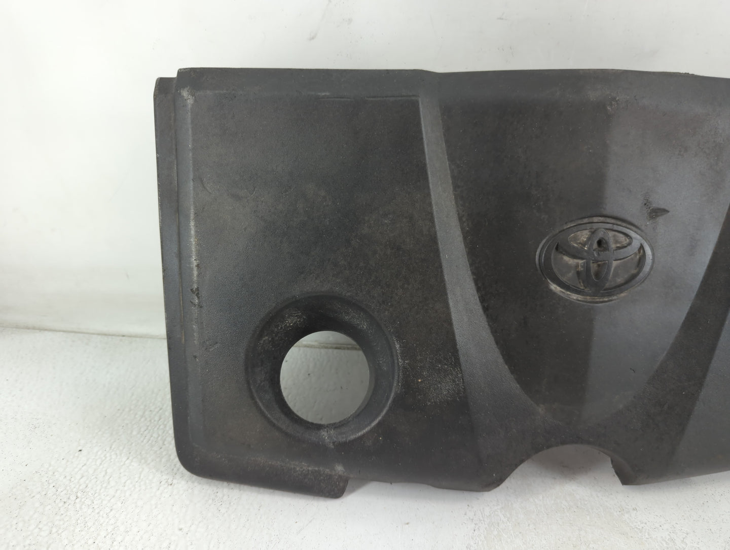2018 Toyota Camry Engine Cover - Oemusedautoparts1.com