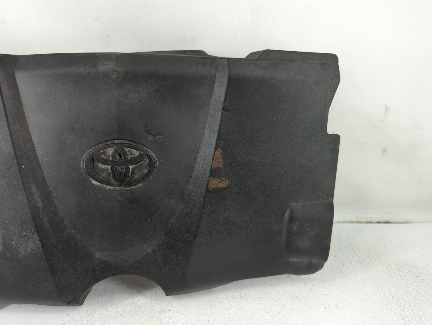 2018 Toyota Camry Engine Cover - Oemusedautoparts1.com