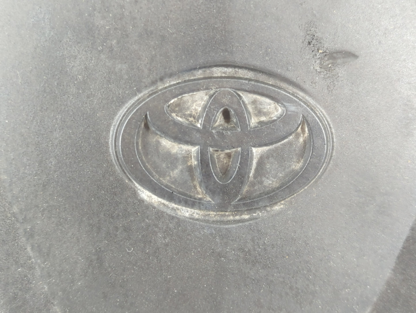 2018 Toyota Camry Engine Cover - Oemusedautoparts1.com