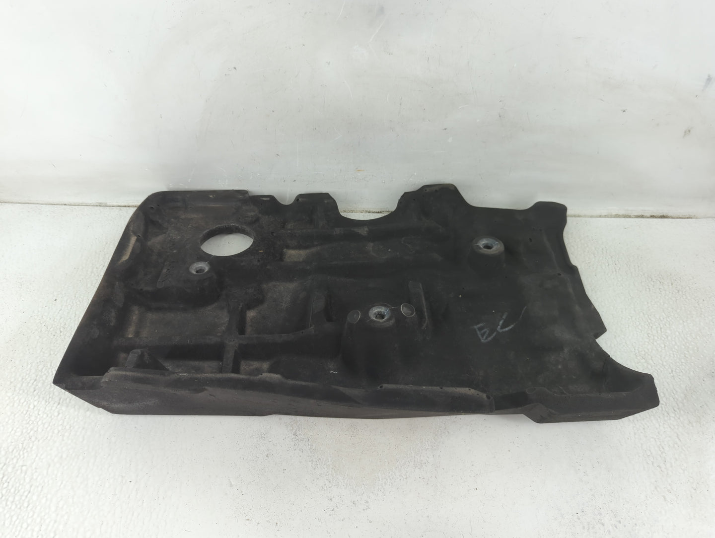 2018 Toyota Camry Engine Cover - Oemusedautoparts1.com
