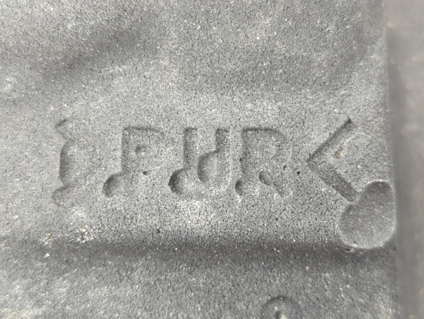 2018 Toyota Camry Engine Cover - Oemusedautoparts1.com