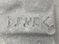 2018 Toyota Camry Engine Cover - Oemusedautoparts1.com