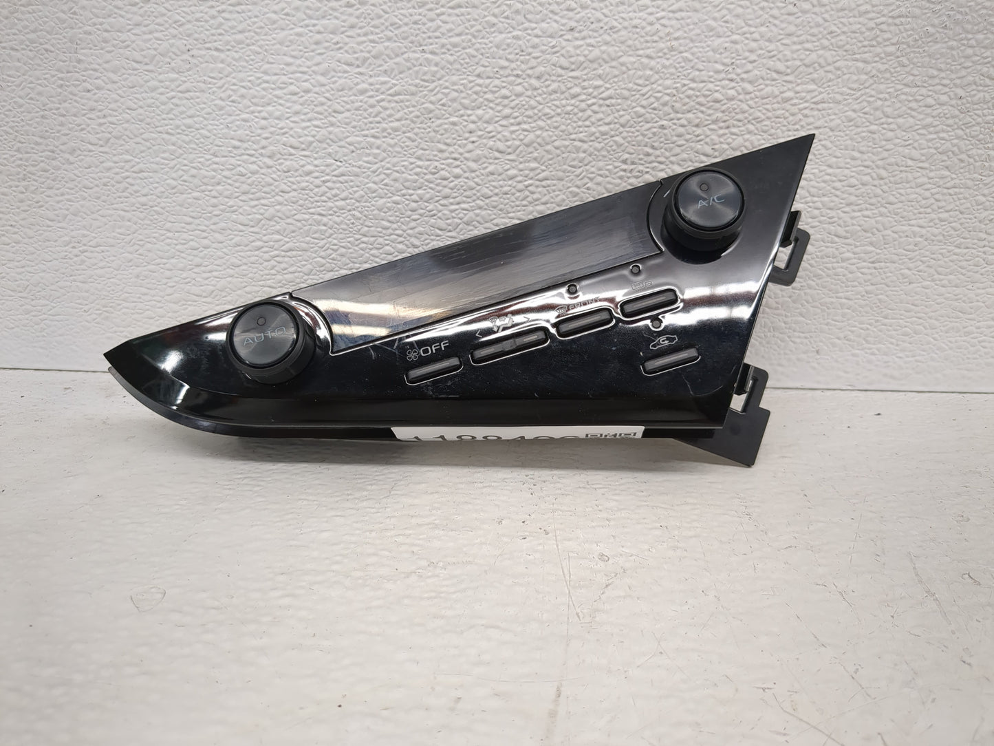 2018-2022 Toyota Camry Climate Control Module Temperature AC/Heater Replacement Fits Fits 2018 2019 2020 2021 2022 OEM Used 