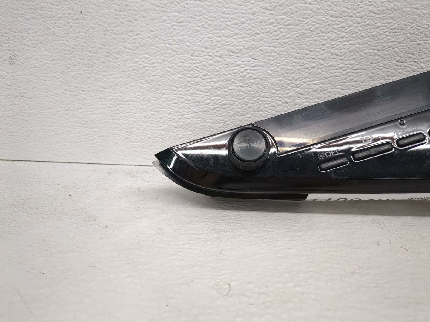 2018-2022 Toyota Camry Climate Control Module Temperature AC/Heater Replacement Fits Fits 2018 2019 2020 2021 2022 OEM Used 