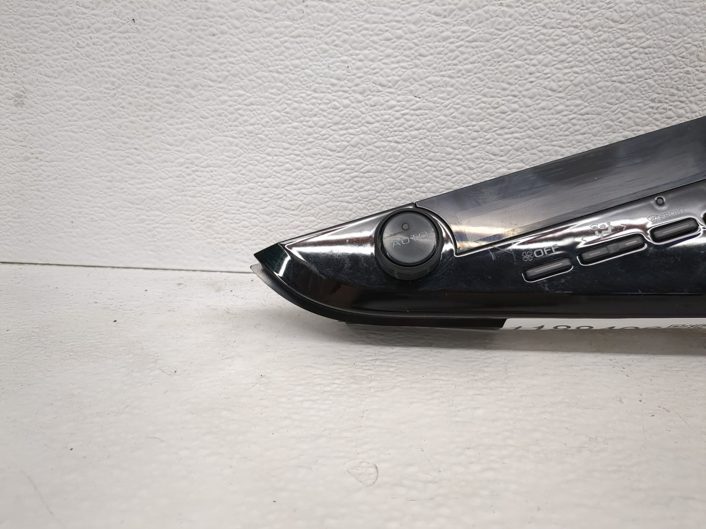 2018-2022 Toyota Camry Climate Control Module Temperature AC/Heater Replacement Fits Fits 2018 2019 2020 2021 2022 OEM Used 