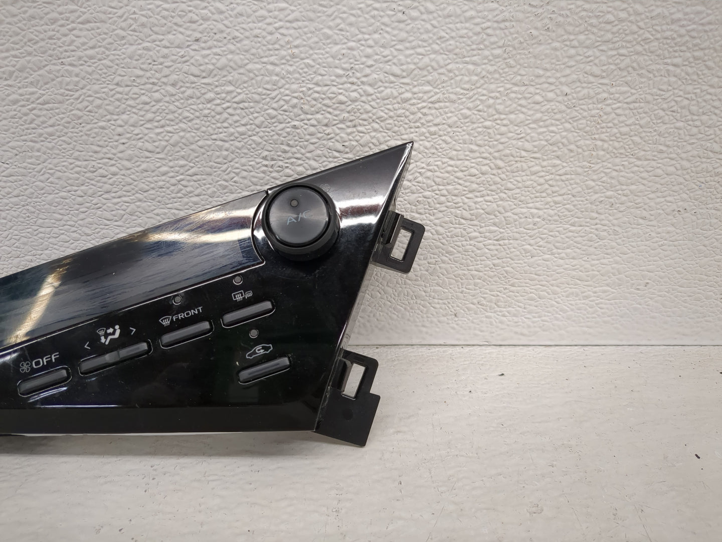 2018-2022 Toyota Camry Climate Control Module Temperature AC/Heater Replacement Fits Fits 2018 2019 2020 2021 2022 OEM Used 