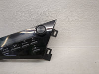 2018-2022 Toyota Camry Climate Control Module Temperature AC/Heater Replacement Fits Fits 2018 2019 2020 2021 2022 OEM Used 