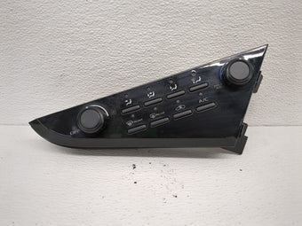 compare product 2018-2022 Toyota Camry Climate Control Module Temperature AC/Heater Replacement P/N:55900-06470 Fits Fits 2018 2019 2020 2021 2022 OEM Used Auto Parts