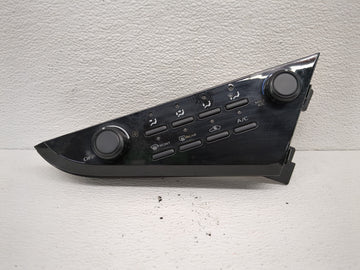 2018-2022 Toyota Camry Climate Control Module Temperature AC/Heater Replacement P/N:55900-06470 Fits Fits 2018 2019 2020 202