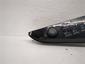 2018-2022 Toyota Camry Climate Control Module Temperature AC/Heater Replacement P/N:55900-06470 Fits Fits 2018 2019 2020 2021 2022 OEM Used Auto Parts