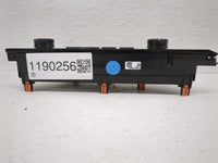 2018-2022 Toyota Camry Climate Control Module Temperature AC/Heater Replacement P/N:55900-06470 Fits Fits 2018 2019 2020 202