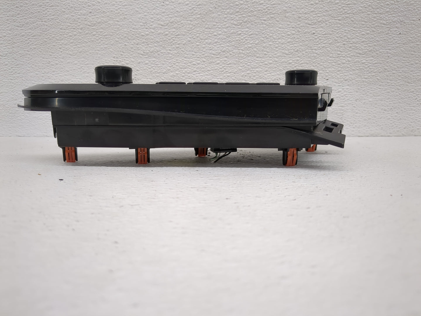 2018-2022 Toyota Camry Climate Control Module Temperature AC/Heater Replacement P/N:55900-06470 Fits Fits 2018 2019 2020 202