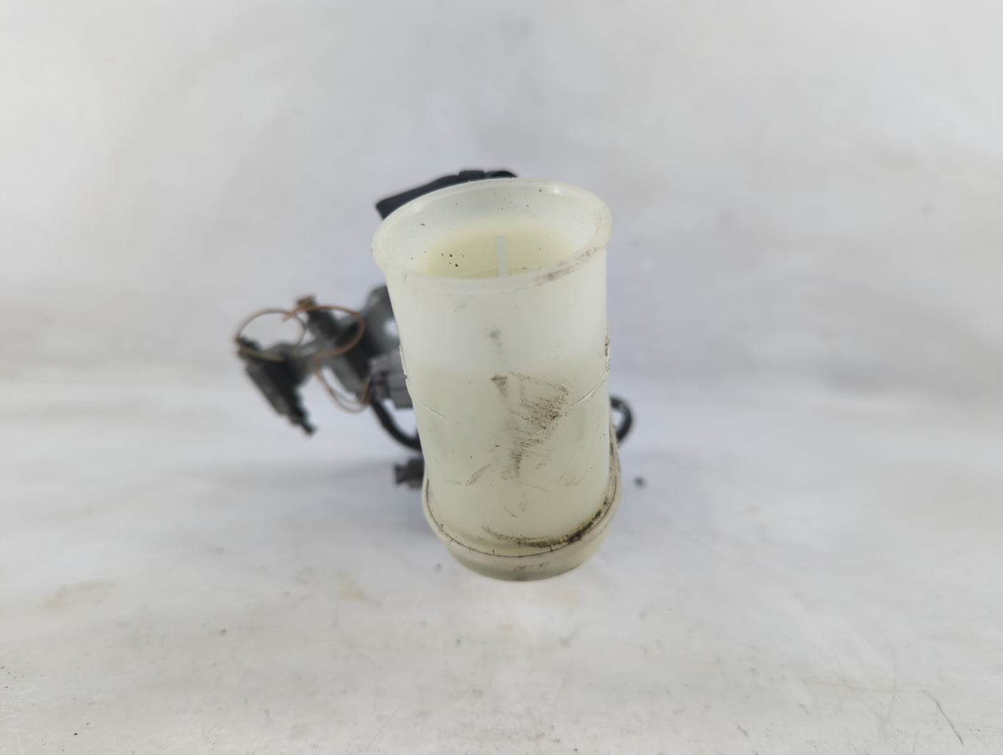 2018-2022 Toyota Camry Brake Master Cylinder 1198888 - Oemusedautoparts1.com