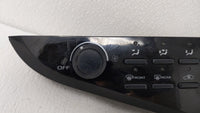 2018-2022 Toyota Camry Climate Control Module Temperature AC/Heater Replacement P/N:55900-06470 55900-06510 Fits OEM Used Au