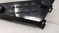 2018-2022 Toyota Camry Climate Control Module Temperature AC/Heater Replacement P/N:55900-06470 55900-06510 Fits OEM Used Au