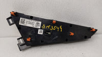 2018-2022 Toyota Camry Climate Control Module Temperature AC/Heater Replacement P/N:55900-06470 55900-06510 Fits OEM Used Au