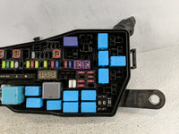 2018-2022 Toyota Camry Fusebox Fuse Box Panel Relay Module P/N:82620-33130 Fits Fits 2018 2019 2020 2021 2022 OEM Used Auto 