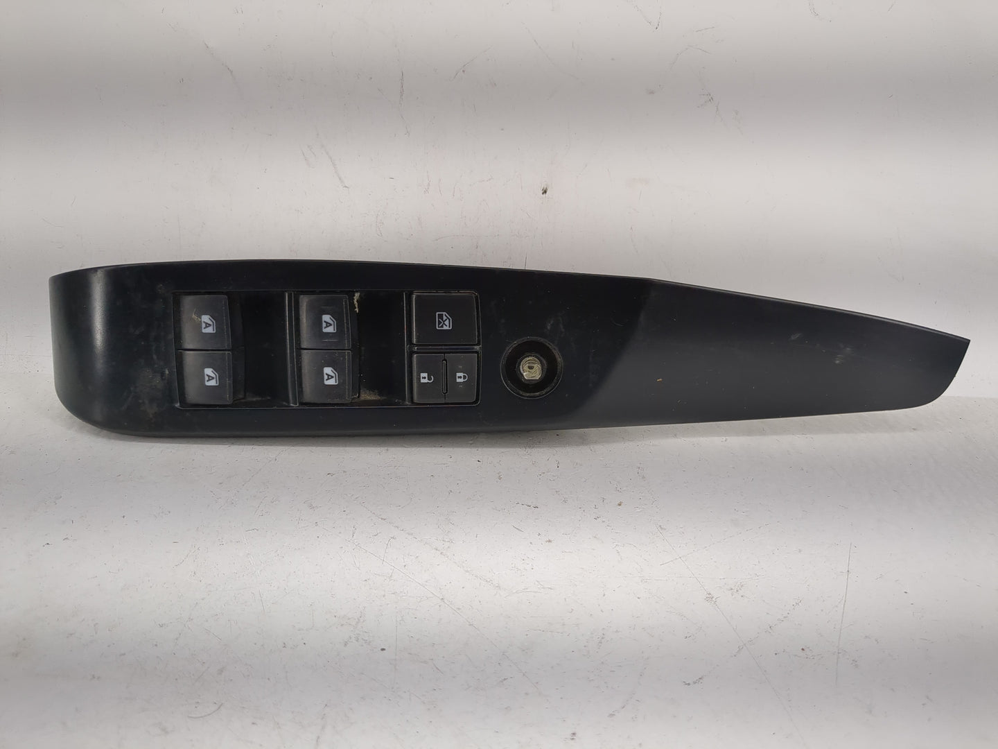 2018-2022 Toyota Camry Master Power Window Switch Replacement Driver Side Left P/N:84040-33170 Fits Fits 2018 2019 2020 2021