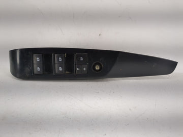 2018-2022 Toyota Camry Master Power Window Switch Replacement Driver Side Left P/N:84040-33170 Fits Fits 2018 2019 2020 2021