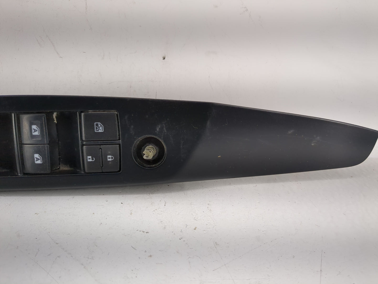2018-2022 Toyota Camry Master Power Window Switch Replacement Driver Side Left P/N:84040-33170 Fits Fits 2018 2019 2020 2021