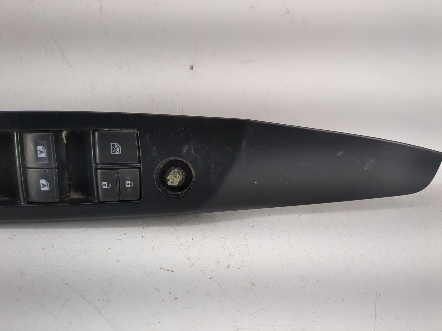 2018-2022 Toyota Camry Master Power Window Switch Replacement Driver Side Left P/N:84040-33170 Fits Fits 2018 2019 2020 2021