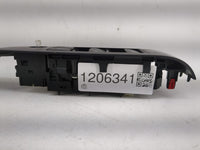 2018-2022 Toyota Camry Master Power Window Switch Replacement Driver Side Left P/N:84040-33170 Fits Fits 2018 2019 2020 2021